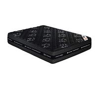 San Ignacio Colchón Grafenblack-24 cm-135/190-San Ignacio Descanso, Negro, Camas de 135x190