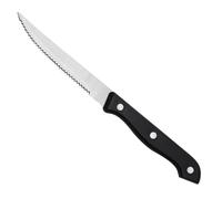 San Ignacio CUCHILLO CHULETERO ACERO INOXIDABLE