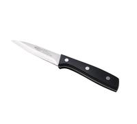 San Ignacio Cuchillo pelador EXPERT en acero inoxidable H 9 cm