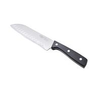San Ignacio Cuchillo Santoku 17,5 cm Acero Inox.