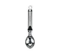 San Ignacio EXPERT Cuchara para helado 20x4,2 cm acero inoxidable, dosificadora resistente para servir EXPERT San Ignacio