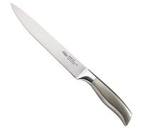 San Ignacio INOX Cuchillo fileteador 20 cm Acero Inoxidable Jávea, Multicolor