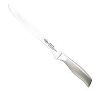 San Ignacio INOX Cuchillo jamonero 16 cm Acero Inoxidable Jávea, Multicolor