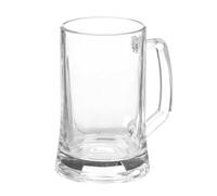 San Ignacio Jarra cerveza 380 ml con asa colección VIVALTO