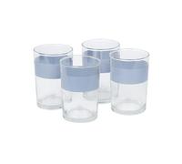 San Ignacio Juego de 4 Vasos de 0,5L NOIA
