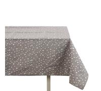 San Ignacio Mantel Jacquard antimancha 140x180cm LUN colección Kinvara