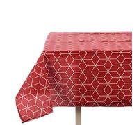 San Ignacio Mantel loneta Antimanchas 140x180cm abst colección Kinvara