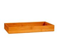 San Ignacio Organizador Bambu apilable 38x15cm colección Kinvara