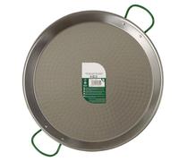 San Ignacio Paellera pulida 46 cm 12 raciones colección LA DEHESA