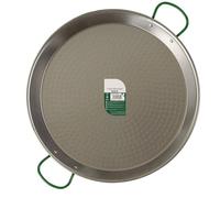 San Ignacio Paellera pulida 60 cm 20 raciones colección LA DEHESA