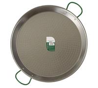 San Ignacio Paellera pulida 70 cm 30 raciones colección LA DEHESA