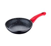 San ignacio sarten 18 cm toledo de aluminio forjado apta para inducci?