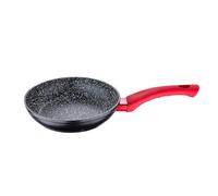 San Ignacio Sartén Toledo 18 cm aluminio forjado apta para inducción