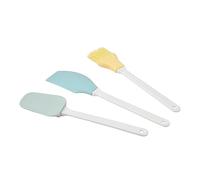 San Ignacio Set 3pc accesorios horno silicona cosy