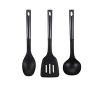 SAN IGNACIO Set 3pc Utensilios de Cocina Nylon Mérida GT