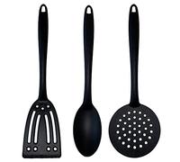 San Ignacio SET 3PCS UTENSILIOS DE COCINA ENERGY, Nylon