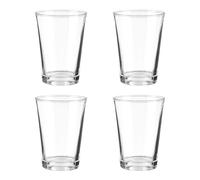 Set 4 vasos carajillo colección vivalto