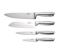San Ignacio Set 4pc Cuchillos Acer Inox Colección Origen - Cocina