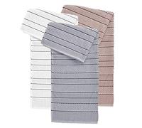 San Ignacio Set de 3 Piezas paños de Cocina 50x70cm