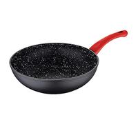 San Ignacio WOK 26CM ALUMINIO FORJADO INDUCCION ENERGY