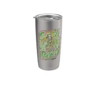 San Judas Tadeo - Protección Vaso térmico de acero inoxidable de doble pared