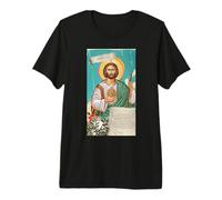 San Judas Tadeo - San Judas Camiseta Premium