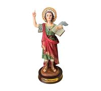 San Pancracio | Figura 15 cm. | Patrón del trabajo