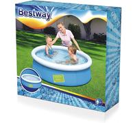 sanco bestway splash and play fast set pool 1,52 m x 38