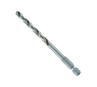 SANCO STORE - ALPEN Broca Alpen Hss Super Hexagonal 2,00mm