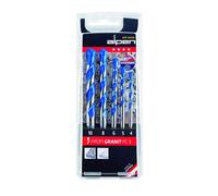 SANCO STORE - ALPEN Estuche Brocas Alpen Granito 5 Piezas