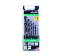 SANCO STORE - ALPEN Estuche Brocas Alpen Hss Sprint Master 6 Piezas
