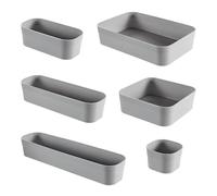 SANCO STORE- Curver Infinity Cesto Divisor de Cajones 1 L en Plástico 100% Reciclado