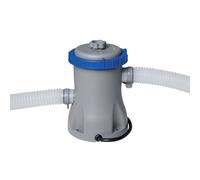 SANCO STORE - DEPURADORA PISCINA 1249 LITROS/HORA BESTWAY