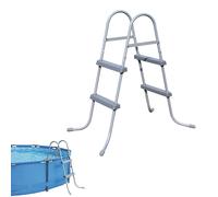 SANCO STORE - ESCALERA PISCINA 84 CM BESTWAY