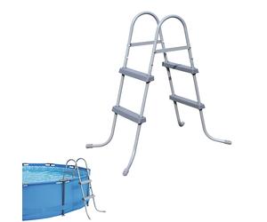 SANCO STORE - ESCALERA PISCINA 84 CM BESTWAY