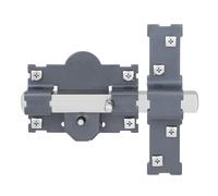 SANCO STORE - FAC Cerrojo Fac 101-r/105-p Llaves Iguales