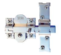 SANCO STORE - FAC Cerrojo Fac 201-r/ 80-p Bombillo 70