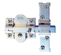 SANCO STORE - FAC Cerrojo Fac 301-r/ 80-n Bombillo 70