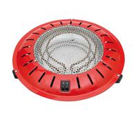 SANCO STORE - HJM Brasero Electrico 400/500/900 W.