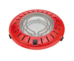 SANCO STORE - HJM Brasero Electrico 400/500/900 W.