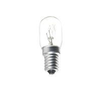 SANCO STORE - MAURER Bombilla Para Horno Maurer E14-15 W. 85 Lúmenes. Cálida (2700°K)