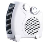 SANCO STORE - MAURER Calefactor Termoventilador Vertical / Horizontal 1000 / 2000w