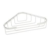 SANCO STORE - MAURER Cestillo Inoxidable Maurer Rincón 17x17x5,5 cm.