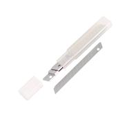 SANCO STORE - MAURER Hoja Cutter Maurer 9 mm. (Estuche 10 Piezas)