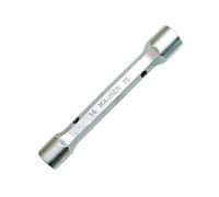 SANCO STORE - MAURER Llave Tubo Maurer Forjada 6x7