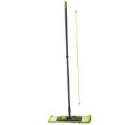 SANCO STORE - MAURER Mopa Microfibra Lavable Mango Extensible