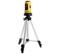 SANCO STORE - MAURER Nivel Laser Maurer Con Tripode