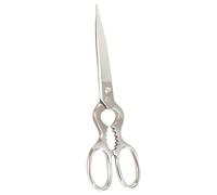 SANCO STORE - ORYX Tijeras Cocina Pescado Oryx Acero Inoxidable 21 cm.