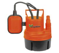 SANCO STORE - PAPILLON Bomba Agua Sumergible 200 w.