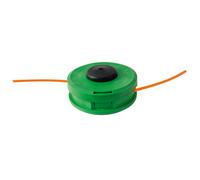 SANCO STORE - PAPILLON Cabezal Desbrozador Universal Automatico 2 Hilos